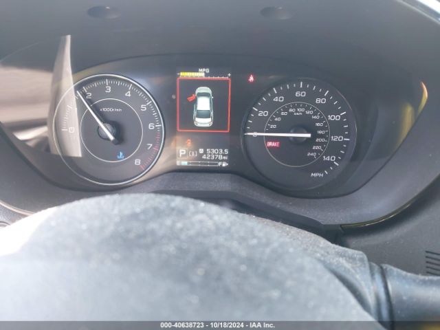 4S3GTAV65M3705891 Subaru Impreza Premium 5-door
