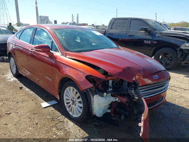 2014 3FA6P0LU1ER253863 главное изображение