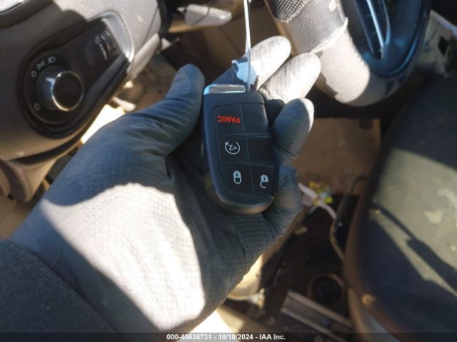 ZACNJDAB5MPM37287 Jeep Renegade Jeepster 4x4