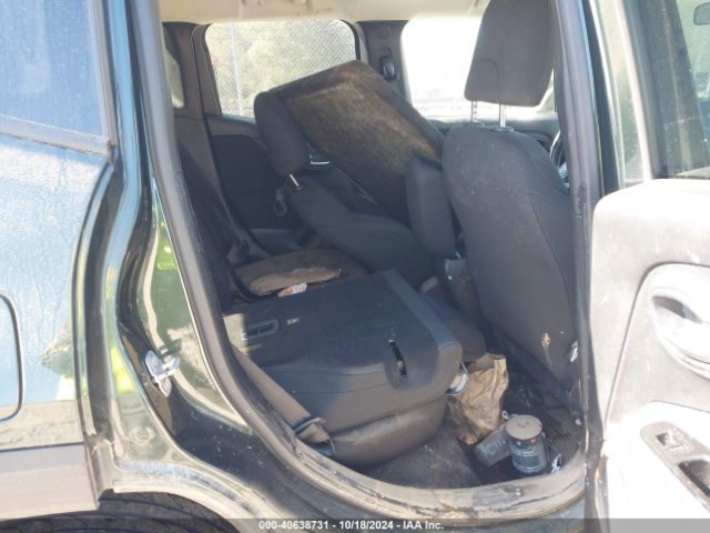 ZACNJDAB5MPM37287 Jeep Renegade Jeepster 4x4