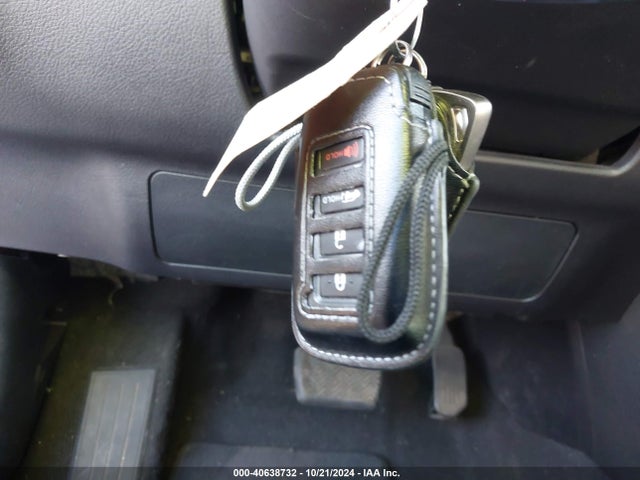 JTJYARBZ6J2095716 Lexus NX 300