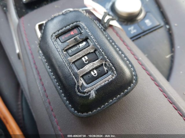 2T2BZMCA2HC054293 Lexus RX 350