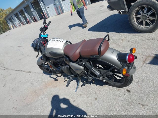 2022 ROYAL ENFIELD MOTORS CLASSIC 350 ME3FAP202NV300719 Photo 2