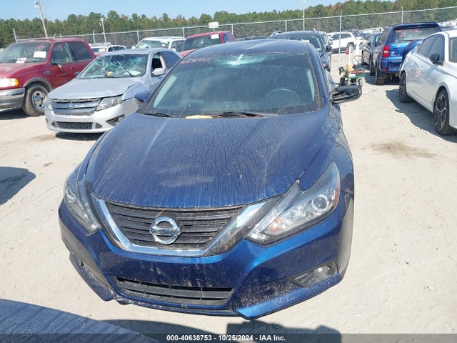 Nissan Altima 2.5 Sr 2017 1N4AL3AP7HC163382 Image 12