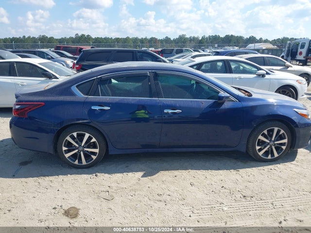 Nissan Altima 2.5 Sr 2017 1N4AL3AP7HC163382 Image 13