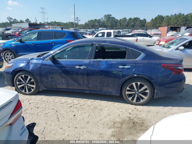 Nissan Altima 2.5 Sr 2017 1N4AL3AP7HC163382 Image 14
