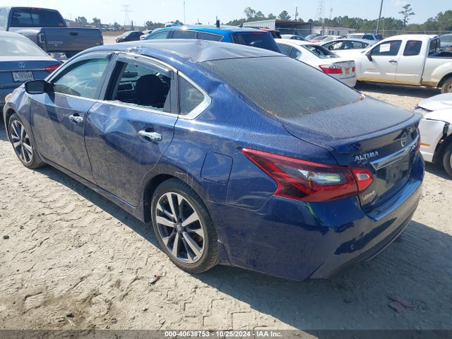 Nissan Altima 2.5 Sr 2017 1N4AL3AP7HC163382 Image 3