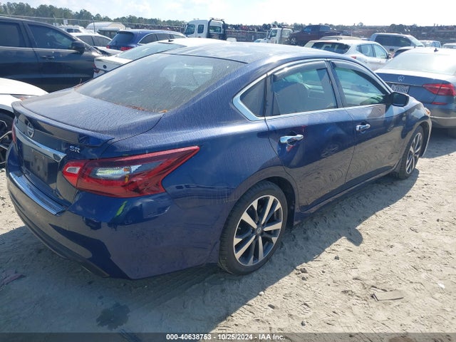 Nissan Altima 2.5 Sr 2017 1N4AL3AP7HC163382 Image 4