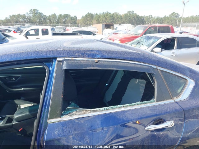 Nissan Altima 2.5 Sr 2017 1N4AL3AP7HC163382 Image 6