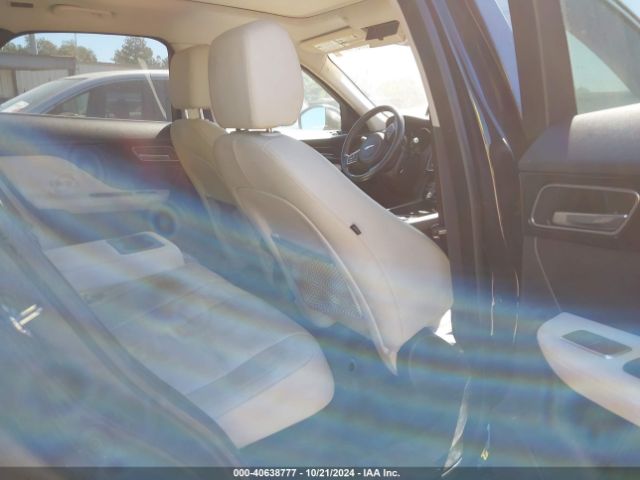 SADCK2BNXHA085483 Jaguar F-pace 20d Prestige