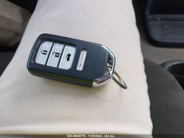 1HGCR2F70EA184202 Honda ACCORD EX
