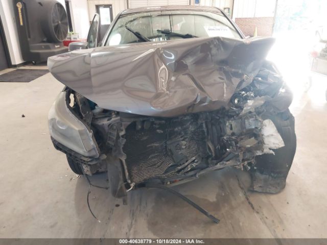 1HGCR2F70EA184202 Honda ACCORD EX