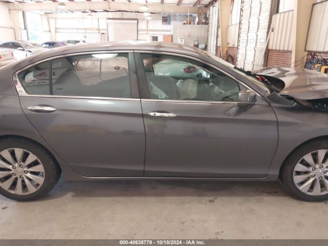 1HGCR2F70EA184202 Honda ACCORD EX