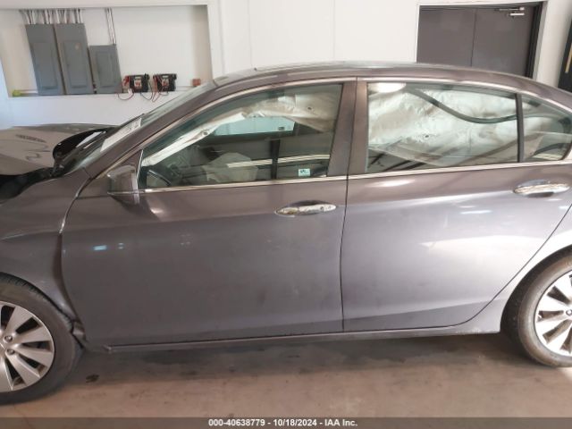1HGCR2F70EA184202 Honda ACCORD EX
