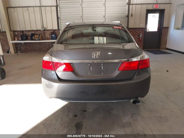 1HGCR2F70EA184202 Honda ACCORD EX