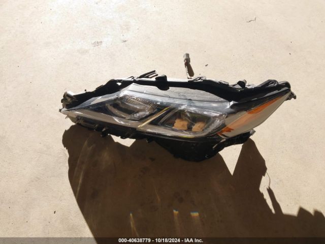 1HGCR2F70EA184202 Honda ACCORD EX