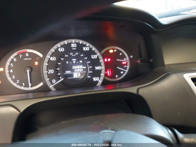 1HGCR2F70EA184202 Honda ACCORD EX
