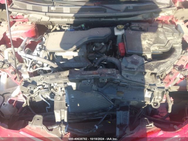 JN1BJ1CP6HW028093 Nissan Rogue Sport S