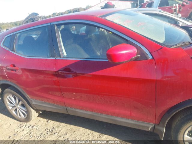 JN1BJ1CP6HW028093 Nissan Rogue Sport S