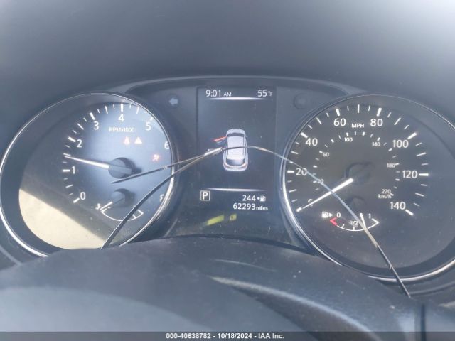 JN1BJ1CP6HW028093 Nissan Rogue Sport S