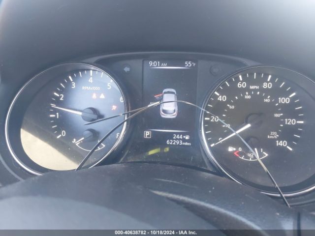 JN1BJ1CP6HW028093 Nissan Rogue Sport S