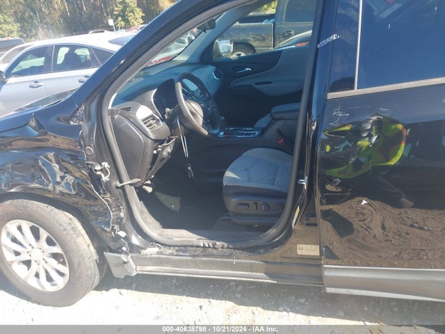 Chevrolet EQUINOX LS 2019 2GNAXHEV6K6141563 Image 19