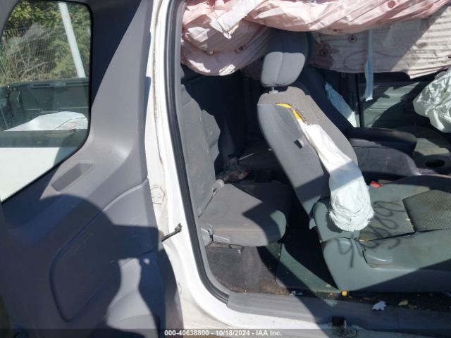 5TFTX4CN7FX049252 Toyota Tacoma