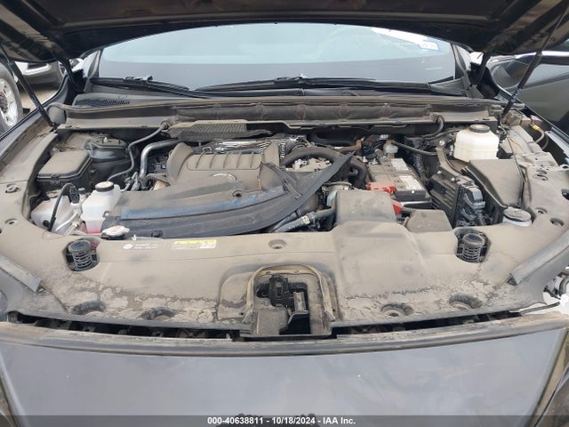 Lexus Rx 350 Premium 2023 2T2BAMBA4PC022257 Image 10