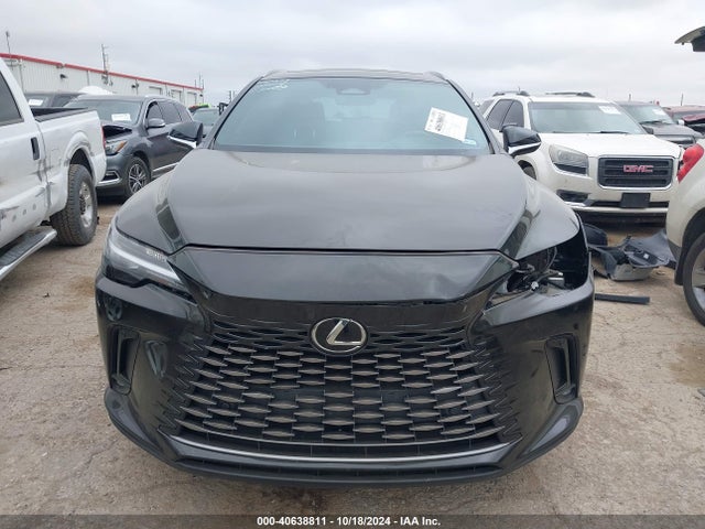Lexus Rx 350 Premium 2023 2T2BAMBA4PC022257 Image 13