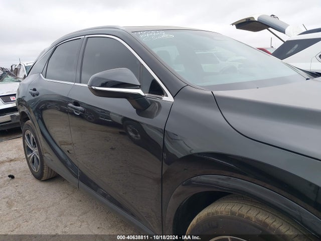 Lexus Rx 350 Premium 2023 2T2BAMBA4PC022257 Image 14