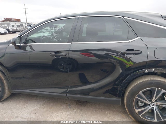 Lexus Rx 350 Premium 2023 2T2BAMBA4PC022257 Image 15