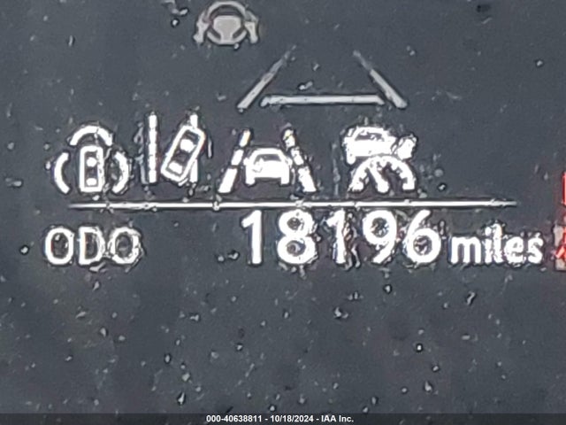Lexus Rx 350 Premium 2023 2T2BAMBA4PC022257 Image 16