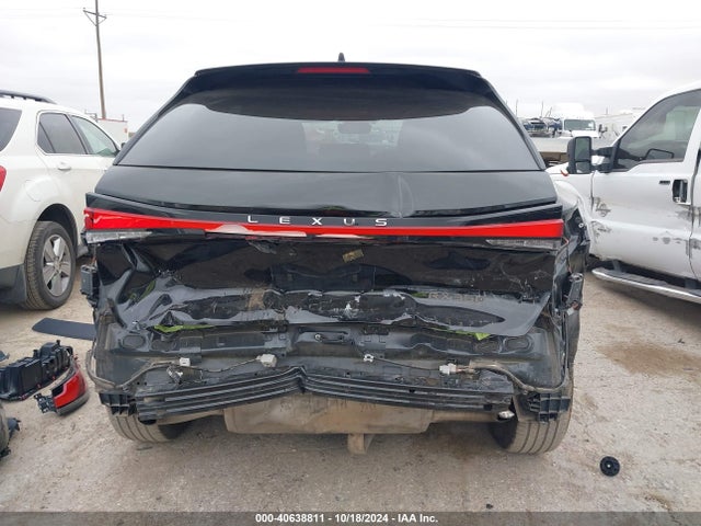 Lexus Rx 350 Premium 2023 2T2BAMBA4PC022257 Image 17