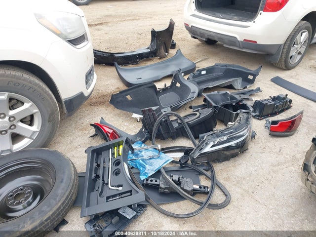 Lexus Rx 350 Premium 2023 2T2BAMBA4PC022257 Image 12