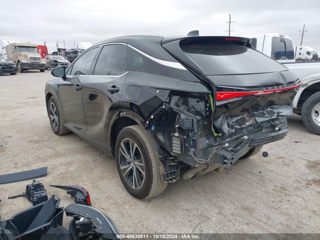 Lexus Rx 350 Premium 2023 2T2BAMBA4PC022257 Image 3