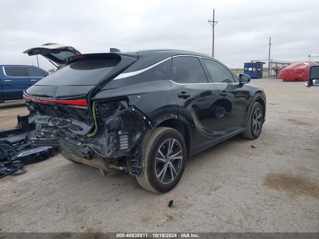 Lexus Rx 350 Premium 2023 2T2BAMBA4PC022257 Image 4