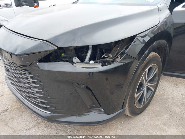 Lexus Rx 350 Premium 2023 2T2BAMBA4PC022257 Image 6