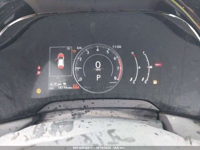 Lexus Rx 350 Premium 2023 2T2BAMBA4PC022257 Image 7