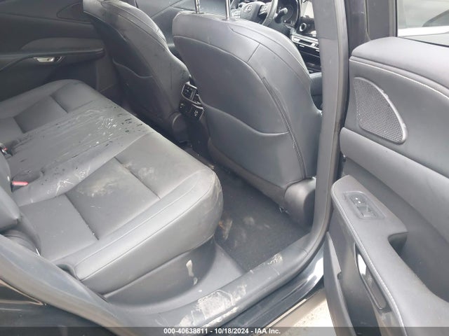 Lexus Rx 350 Premium 2023 2T2BAMBA4PC022257 Image 8