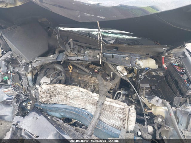 Chevrolet IMPALA 2LZ 2018 2G1125S36J9114295 Image 10