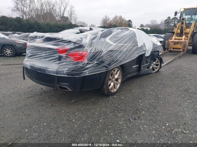 Chevrolet IMPALA 2LZ 2018 2G1125S36J9114295 Image 4