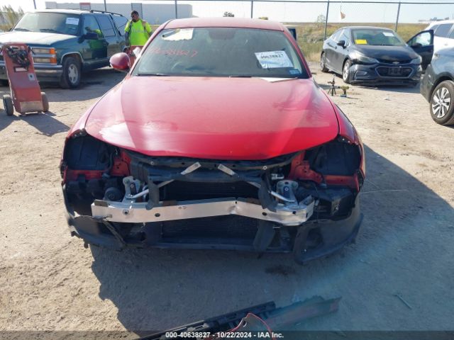 ZARFAEBN9H7534457 Alfa Romeo Giulia Rwd