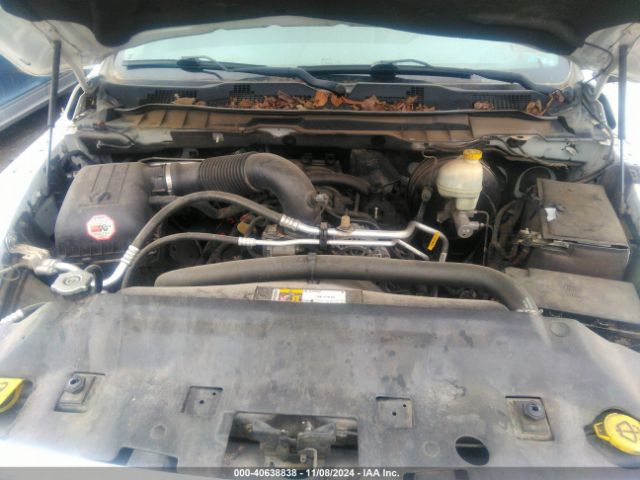 1C6RR6GT3ES298448 RAM 1500 Slt