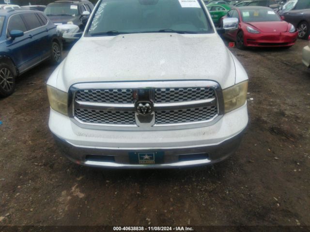 1C6RR6GT3ES298448 RAM 1500 Slt