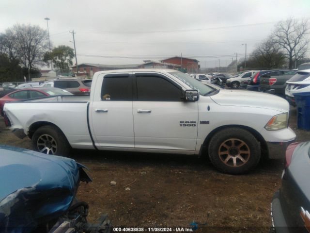 1C6RR6GT3ES298448 RAM 1500 Slt