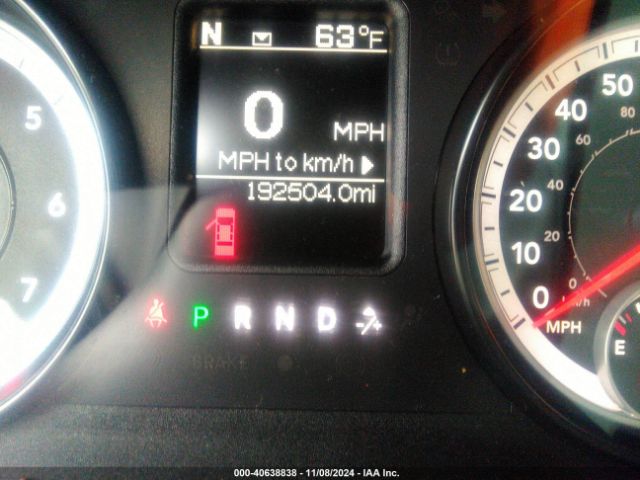 1C6RR6GT3ES298448 RAM 1500 Slt