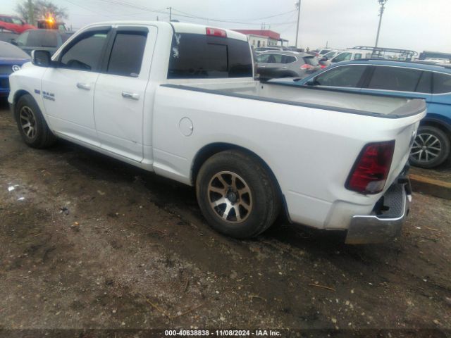 1C6RR6GT3ES298448 RAM 1500 Slt
