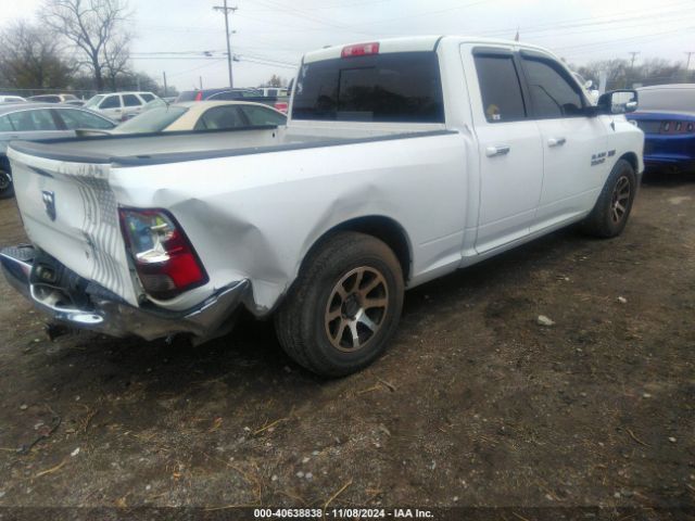 1C6RR6GT3ES298448 RAM 1500 Slt