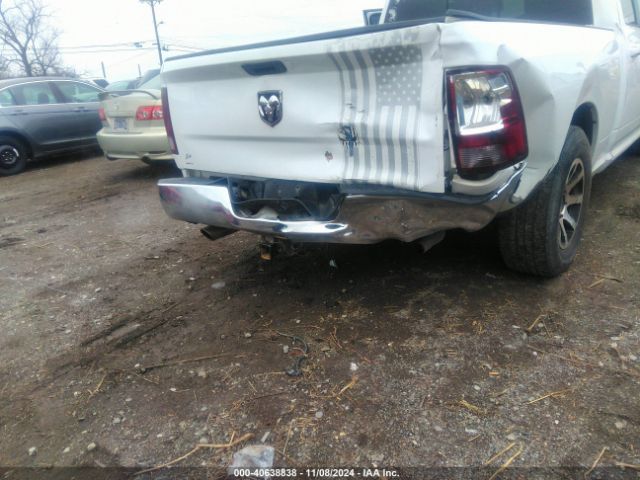 1C6RR6GT3ES298448 RAM 1500 Slt
