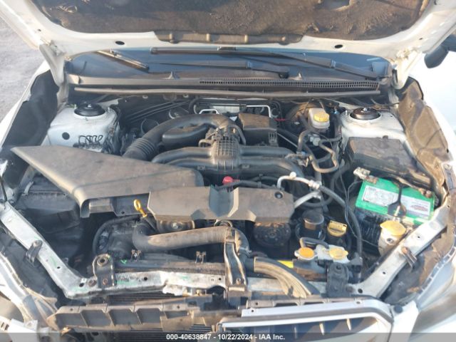 JF1GPAH64E8260683 Subaru Impreza 2.0i Limited